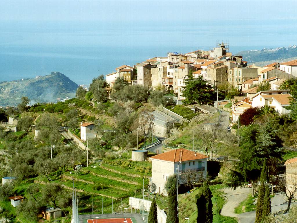 Seborga